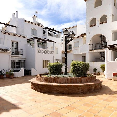 Los Flamencos Manilva Apartment Экстерьер фото