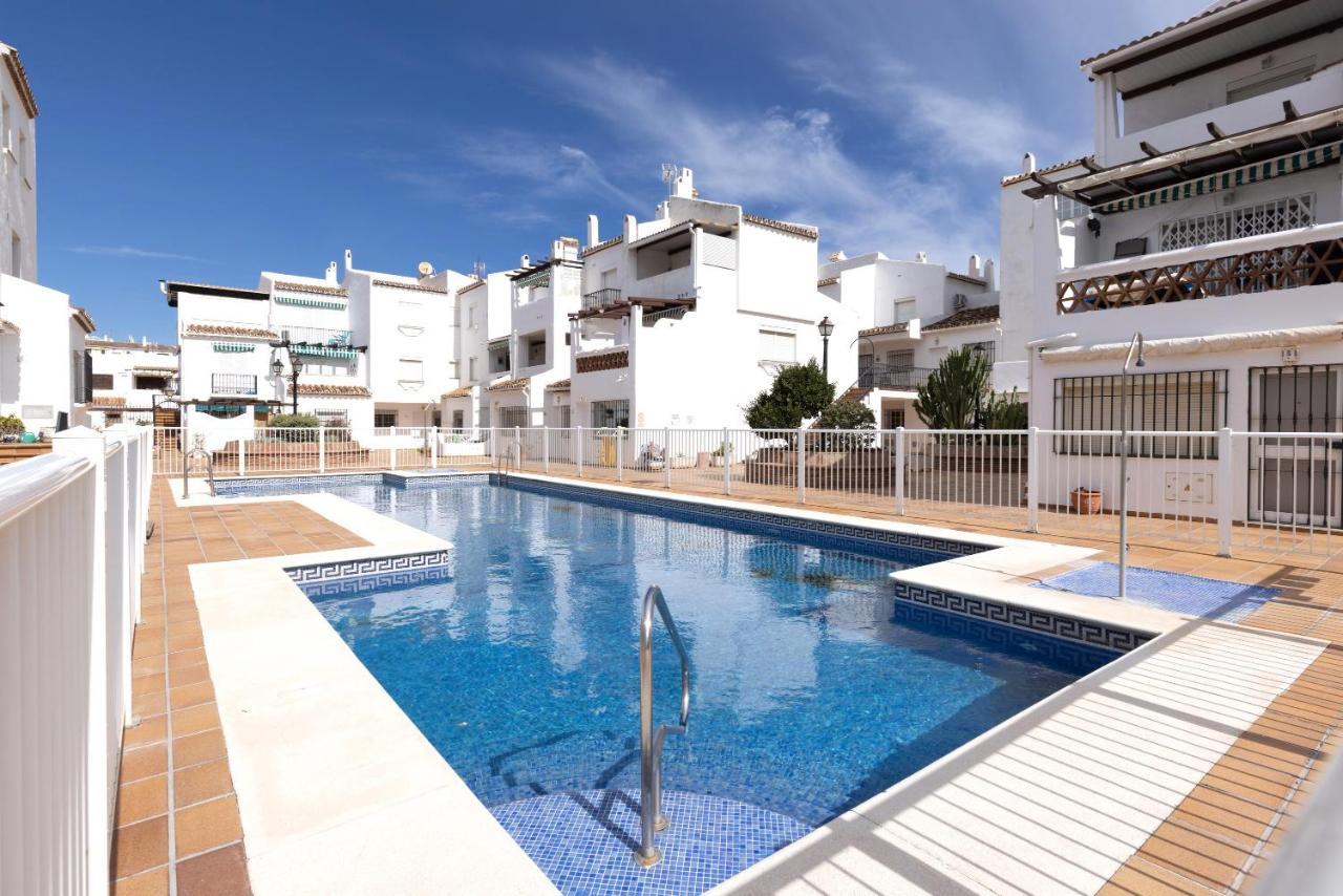 Los Flamencos Manilva Apartment Экстерьер фото