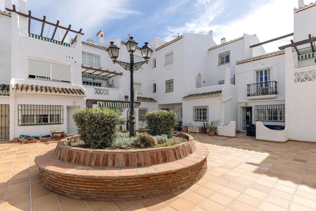 Los Flamencos Manilva Apartment Экстерьер фото