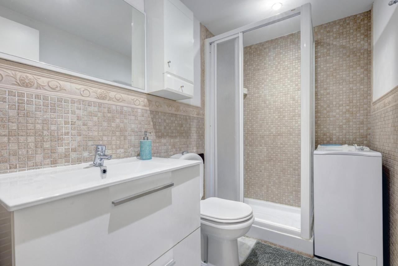 Los Flamencos Manilva Apartment Экстерьер фото